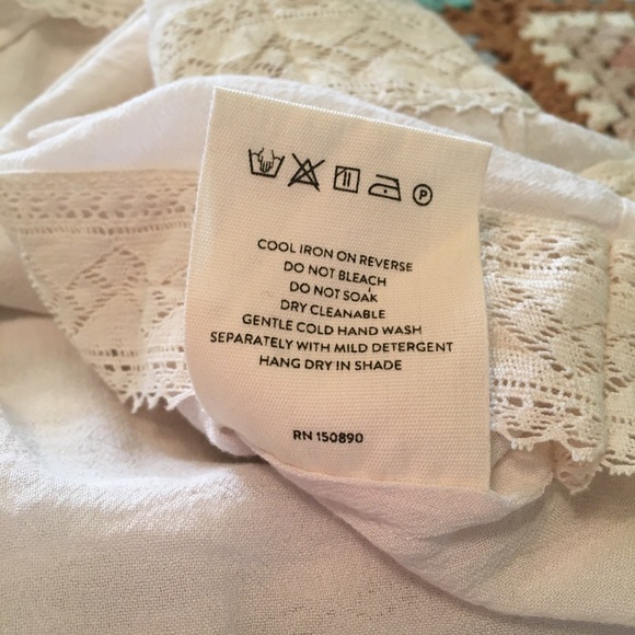 Spell Cinder Mini Skirt - Picture 11 of 16